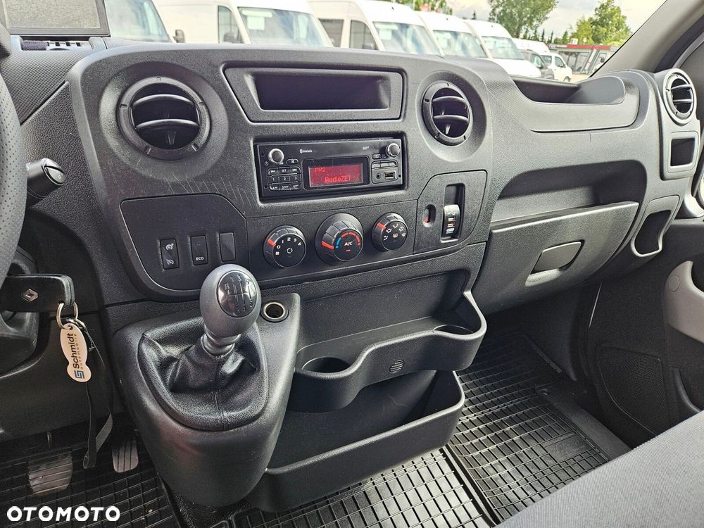 Renault Master L3H2 *54999zł NETTO* 2.3dCi/131KM - 24
