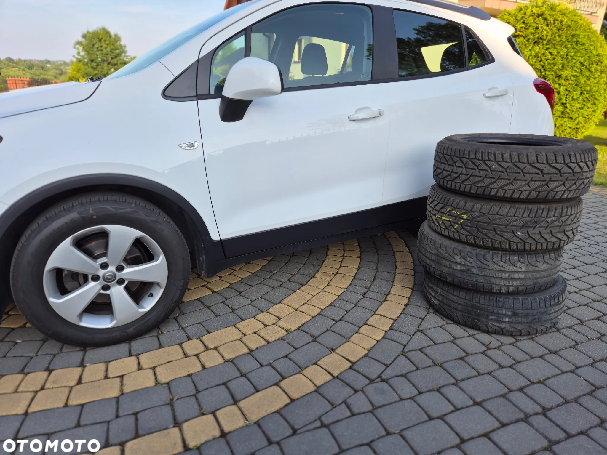 Opel Mokka 1.4 T Enjoy S&S EU6 - 16
