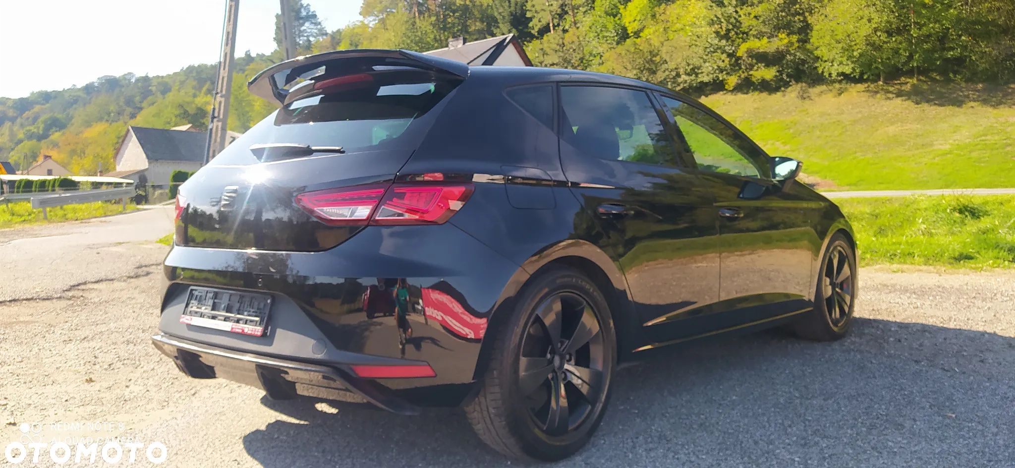 Seat Leon 2.0 TDI DPF Start&Stop DSG FR - 5