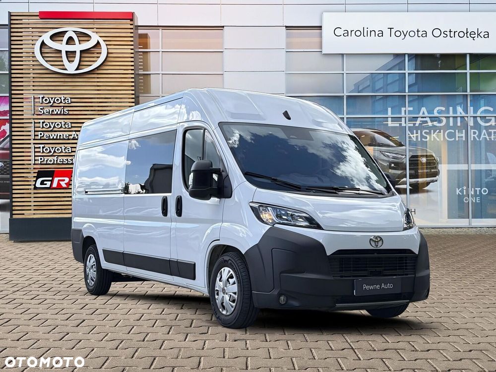 Toyota PROACE MAX - 9