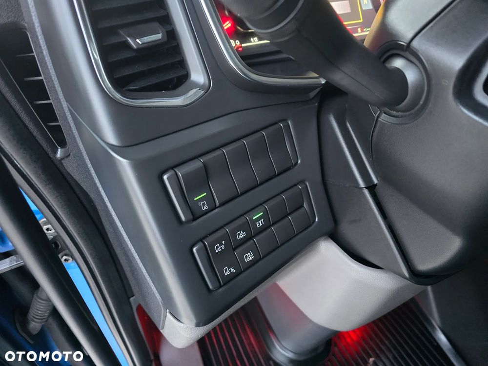 Scania S450/SCC/ACC/Klima Postojowa/Retarder/Ksenony - 22