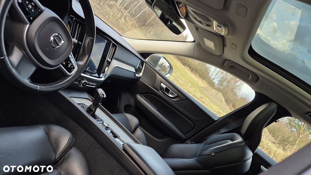 Volvo V60 D4 SCR Inscription - 12