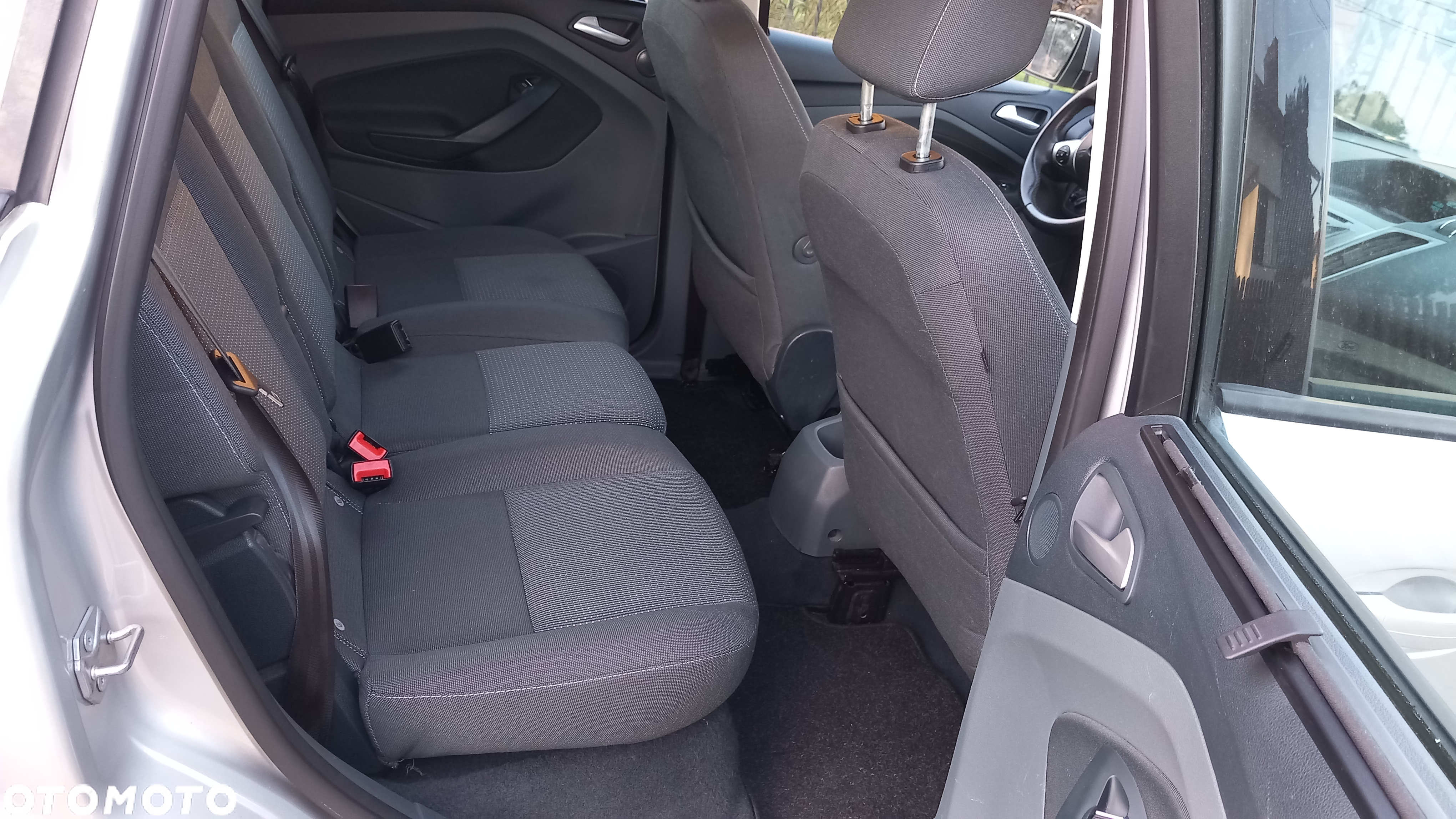 Ford C-MAX 1.0 EcoBoost Start-Stopp-System Trend - 6