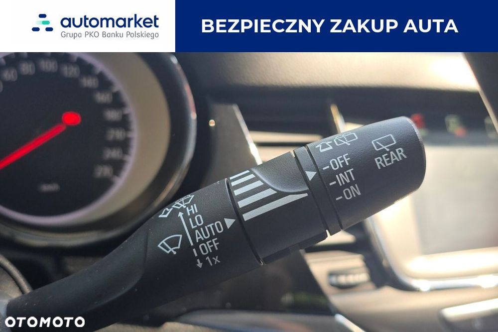 Opel Astra V 1.2 T Business Elegance S&S - 18