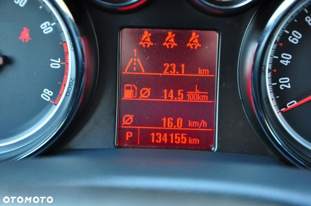 Opel Mokka - 38