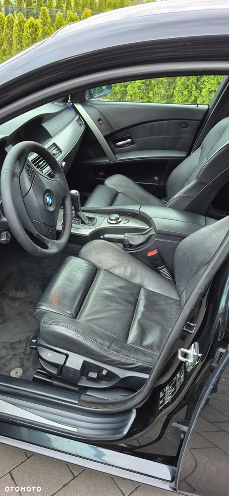 BMW Seria 5 530xd - 2