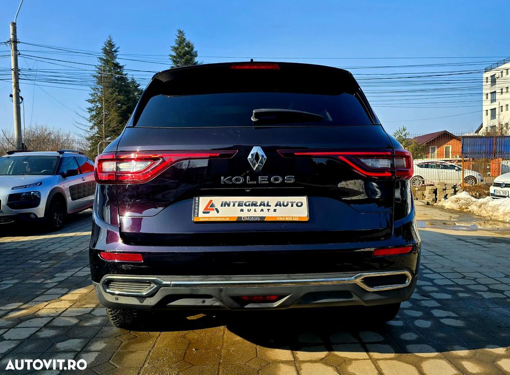 Renault Koleos - 5