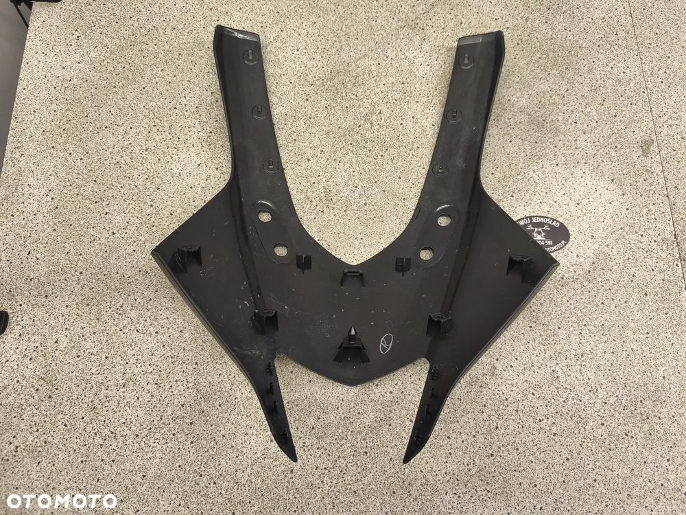 Czacha, czasza, owiewka, osłona przód Yamaha R125 R 125 YZF-R125 - 11