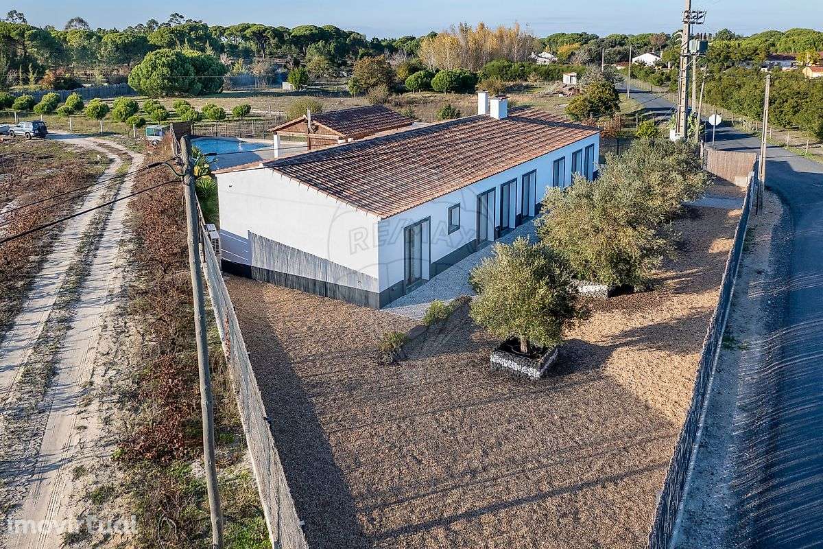 Moradia T3 para venda - Grande imagem: 2/23