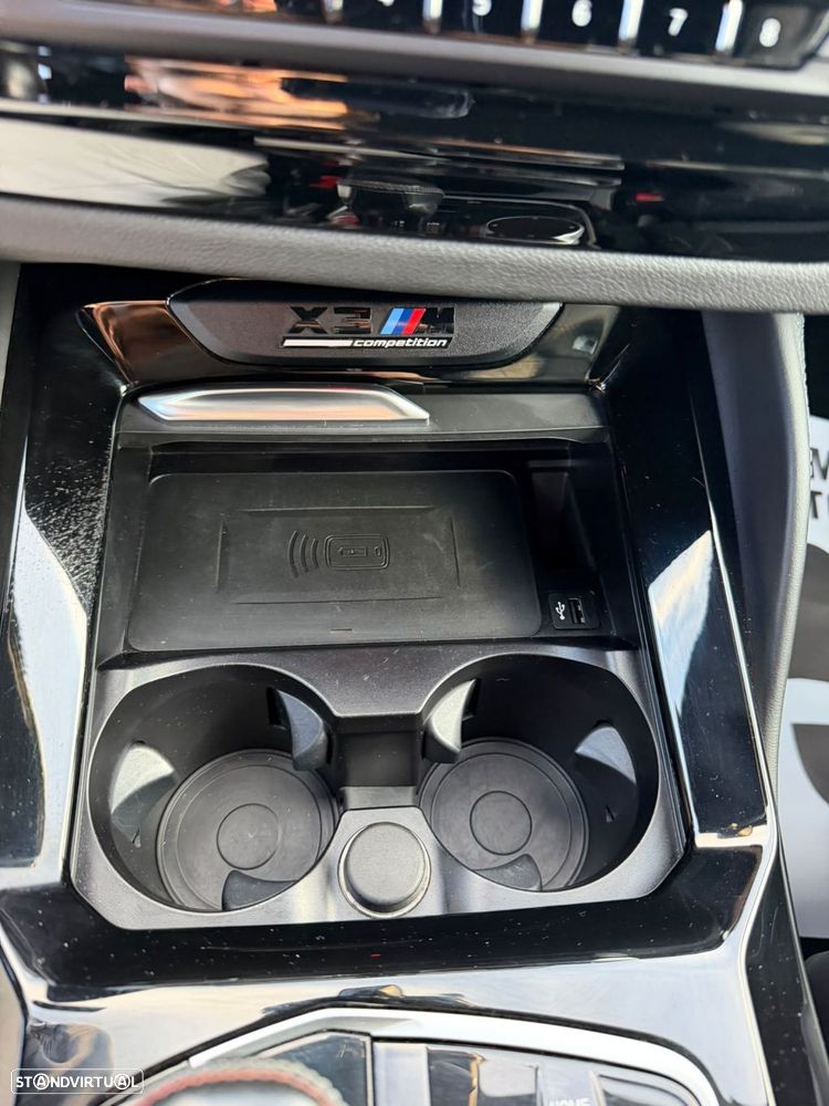 BMW X3 M - 43