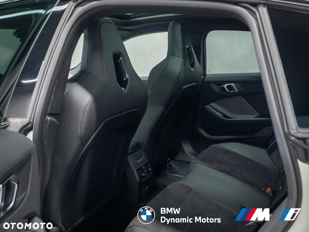 BMW Seria 2 M235 xDrive Gran Coupe - 24