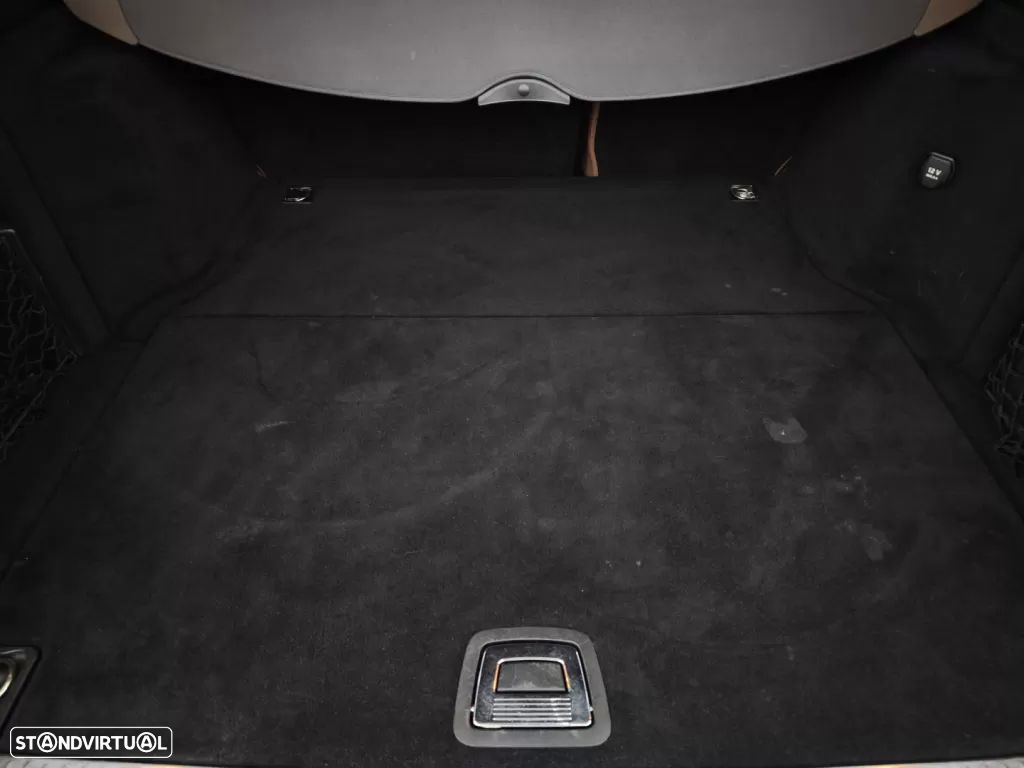 Mercedes-Benz C 220 CDi Avantgarde BlueEfficiency - 17
