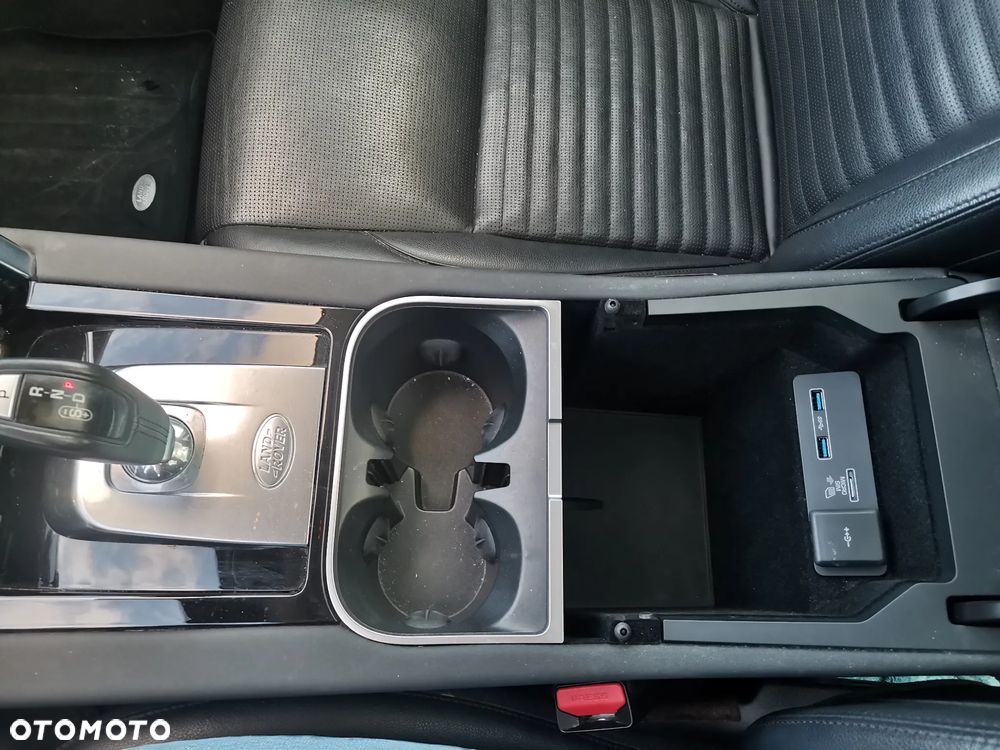 Land Rover Discovery Sport P250 SE - 23