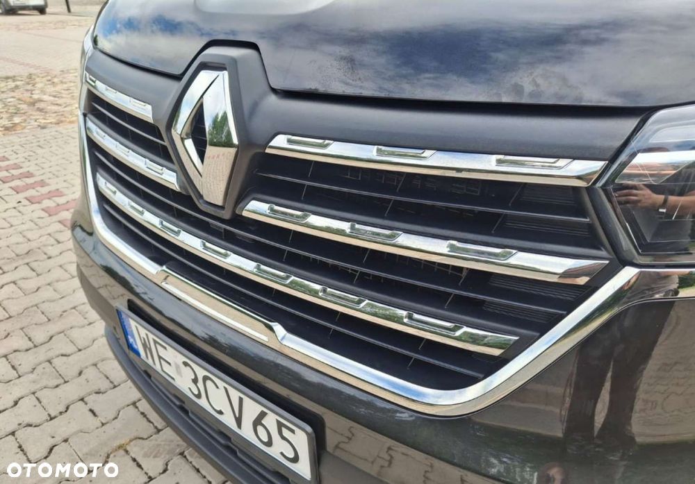Renault Trafic - 38