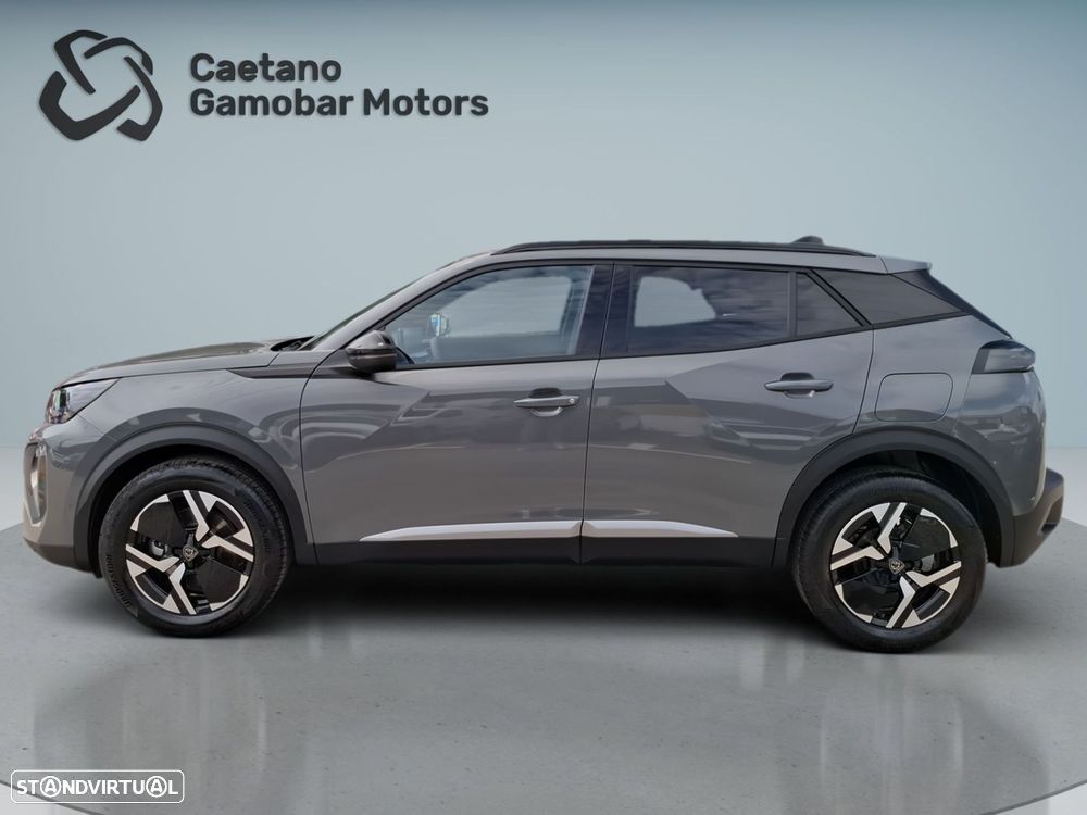Peugeot 2008 1.2 PureTech Allure - 6