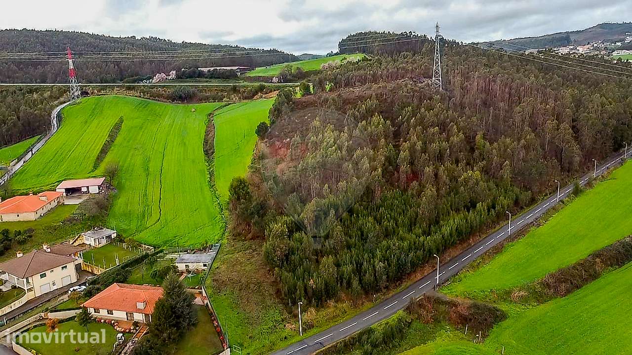 Terreno  para venda - Grande imagem: 2/13
