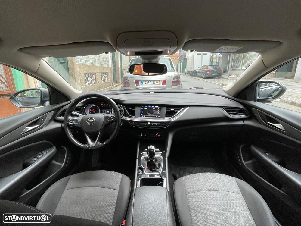 Opel Insignia Sports Tourer 1.6 CDTi Business Edition - 9