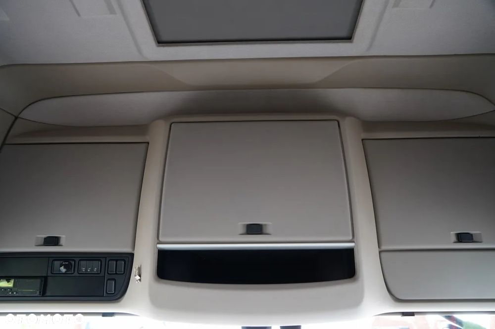 DAF DAF XF 480 / LOW DECK / MEGA / 2021 / SSC / PO KONTRAKCIE SERWISOWYM / - 28