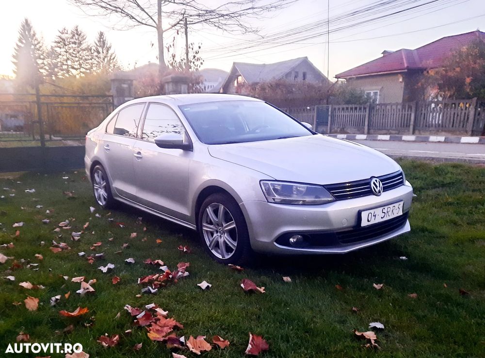 Volkswagen Jetta 1.4 TSI Highline DSG - 3