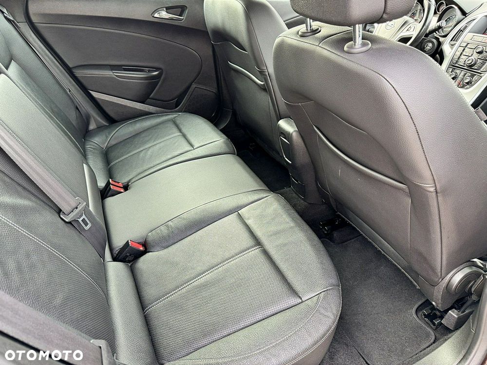 Opel Astra - 13