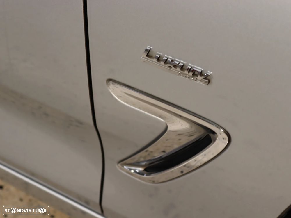 BMW 318 Gran Turismo d Auto Line Luxury - 8