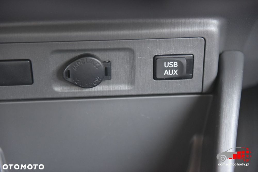 Toyota Prius+ - 37