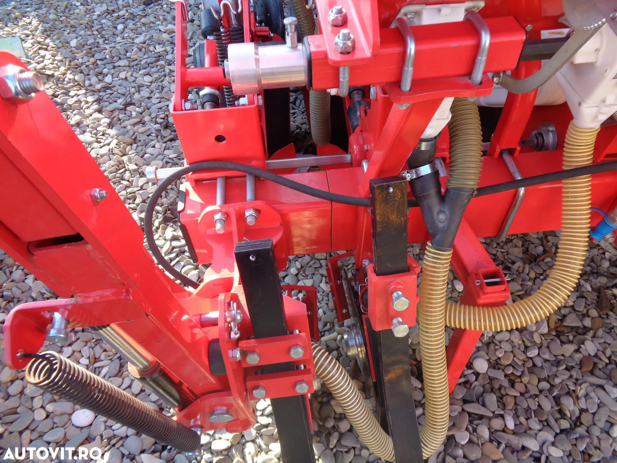 OZDOKEN semanatoare  6r fs metal jumbo - 3