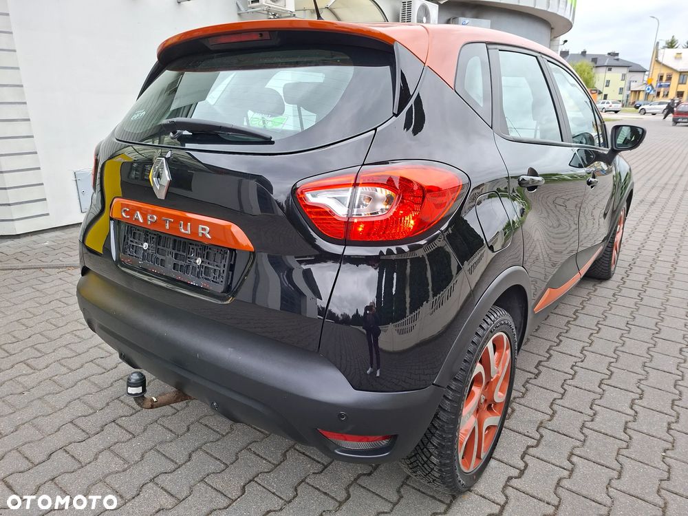 Renault Captur ENERGY TCe 90 Start&Stop Intens - 11