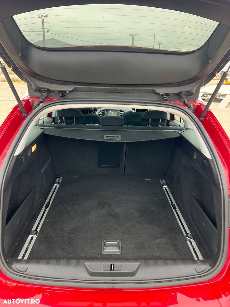 Peugeot 308 SW BlueHDi 150 Stop & Start Active - 5