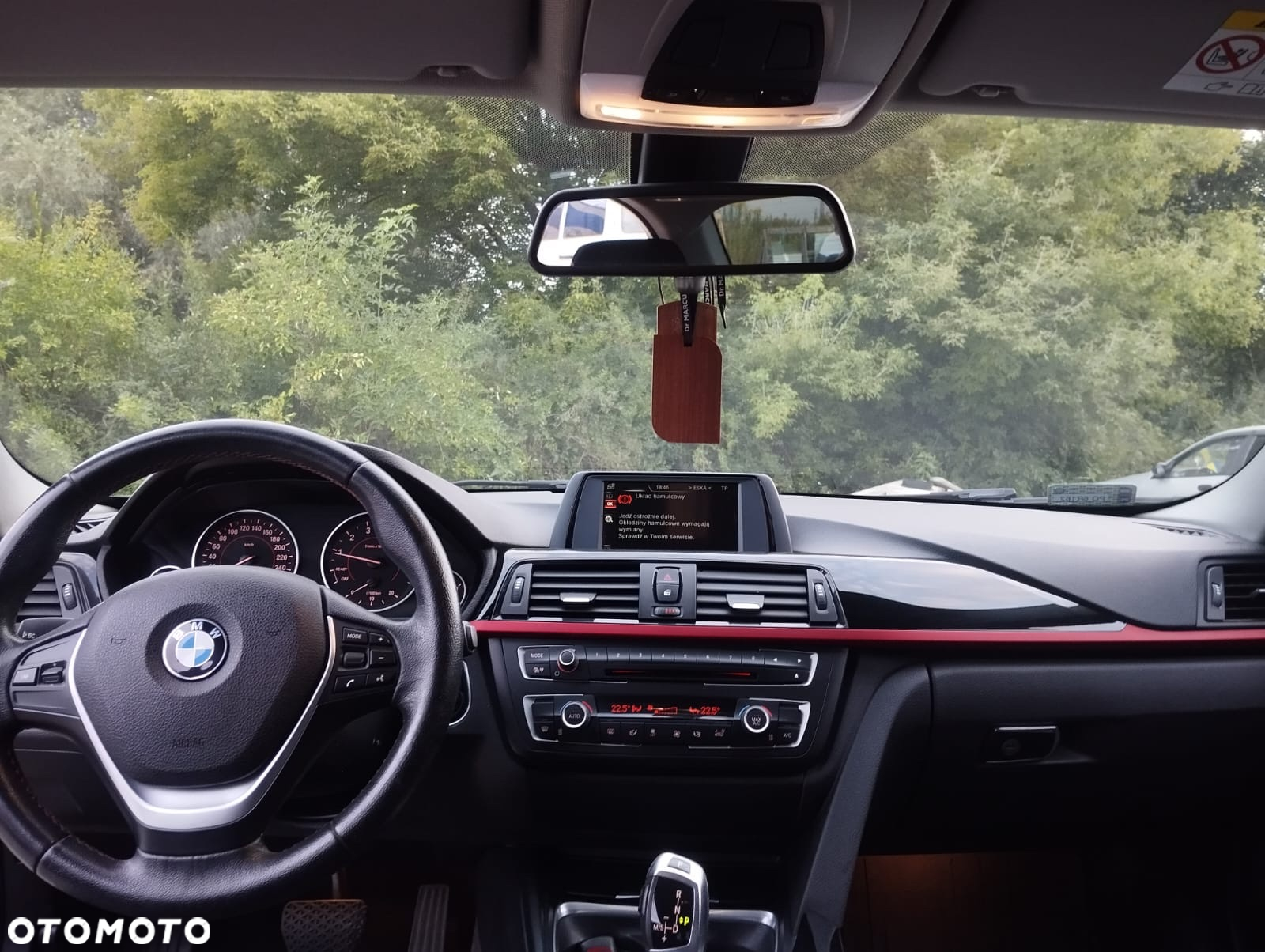 BMW Seria 3 - 6