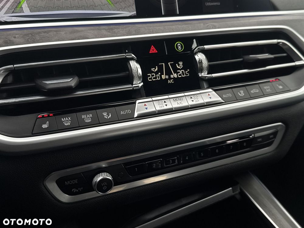 BMW X5 xDrive25d - 12