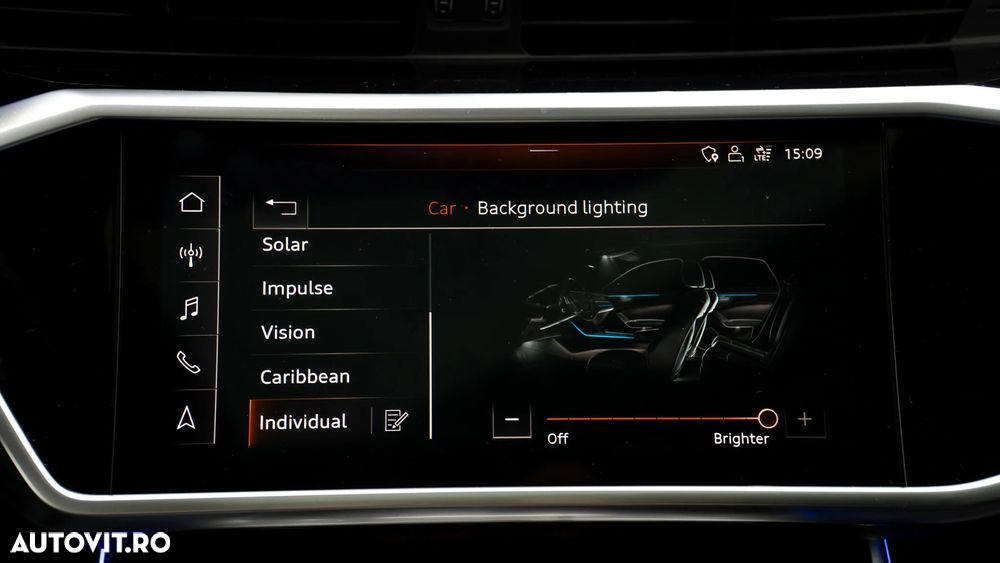 Audi A7 55 TFSI quattro S tronic - 23