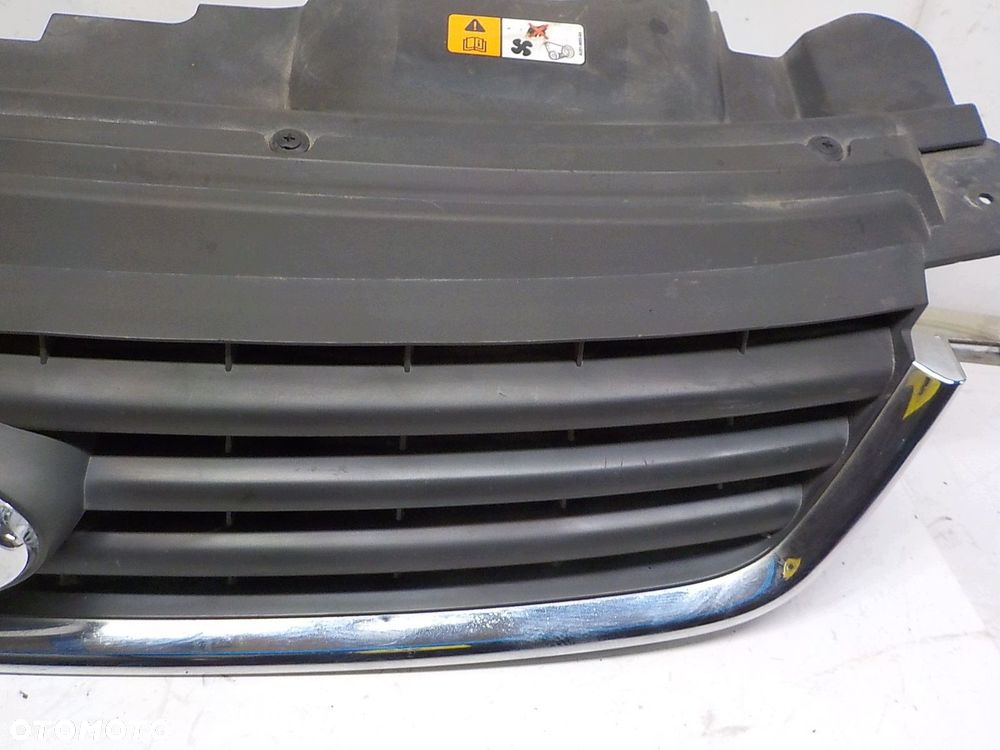 FORD KUGA I MK1 GRILL ATRAPA CHŁODNICY - 9
