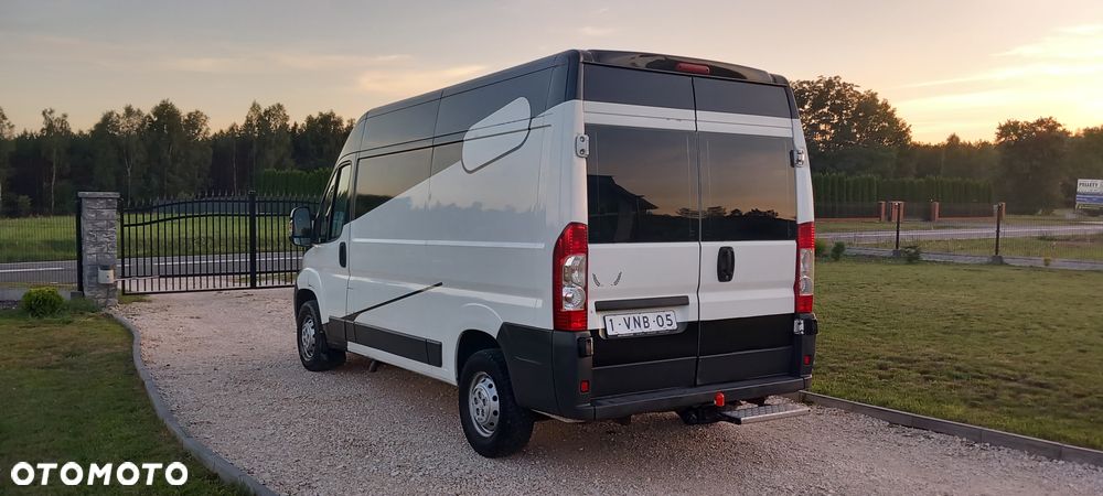 Fiat Ducato - 8
