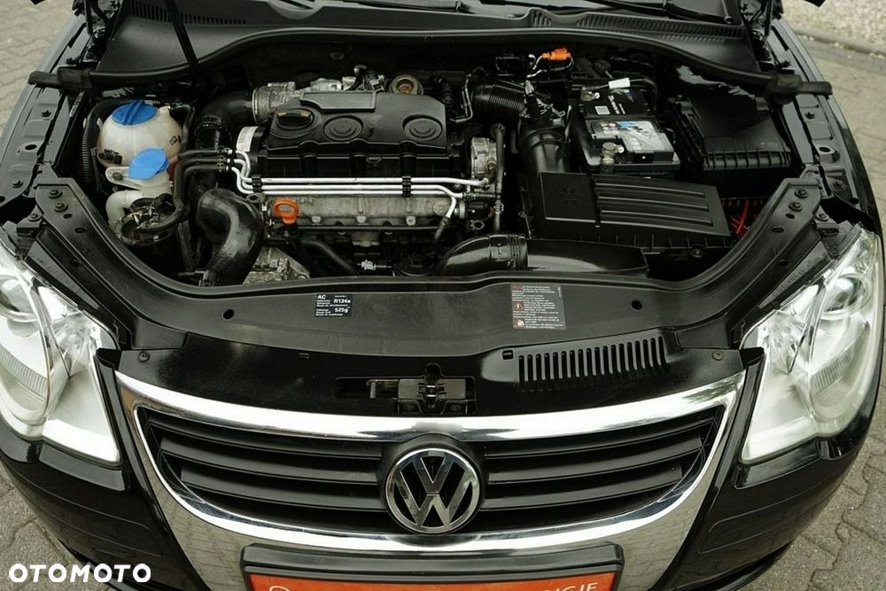 Volkswagen Eos - 14