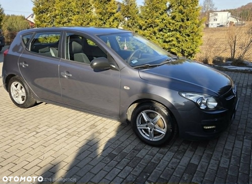Hyundai i30 1.4 Comfort - 5