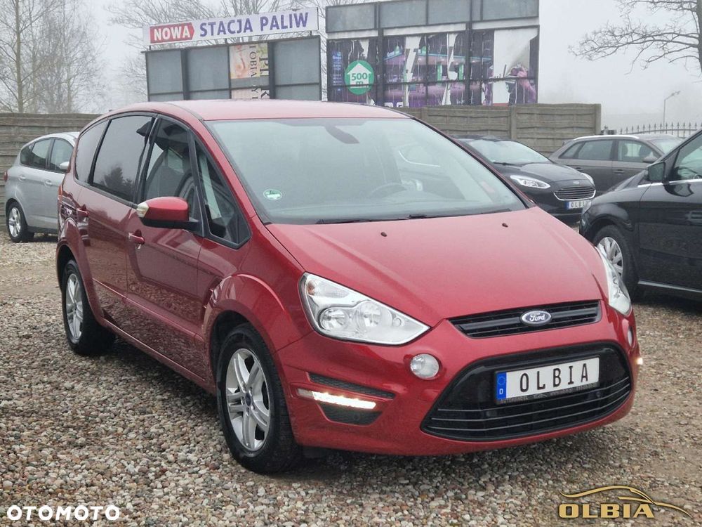 Ford S-Max - 5