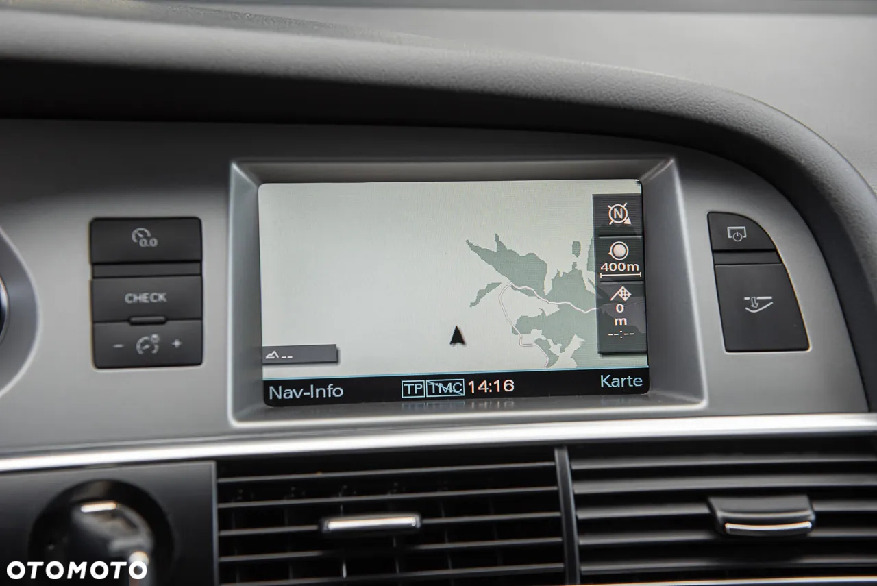 Audi A6 - 23