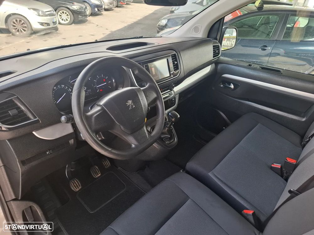 Peugeot Traveller 1.5 BlueHDi L3H1 Allure Long - 7