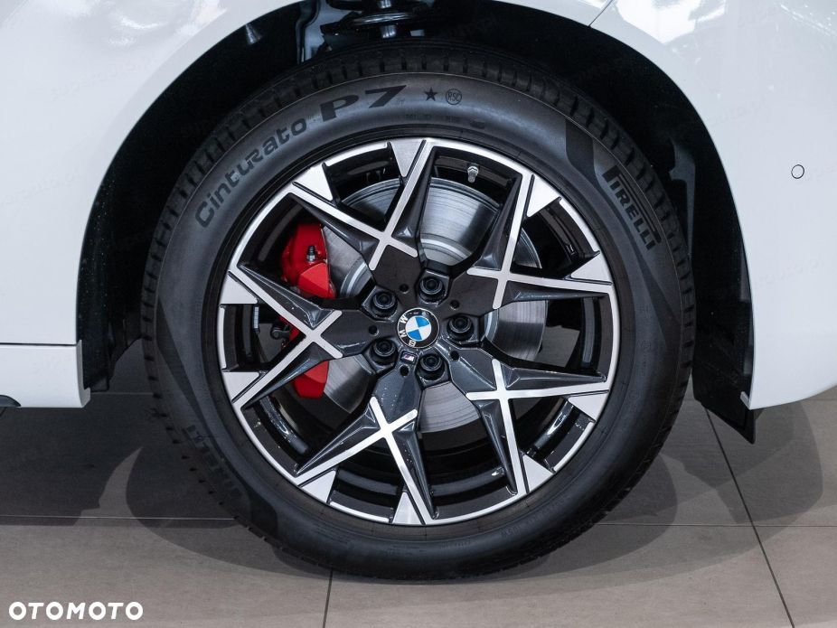 BMW X3 xDrive20 mHEV - 14