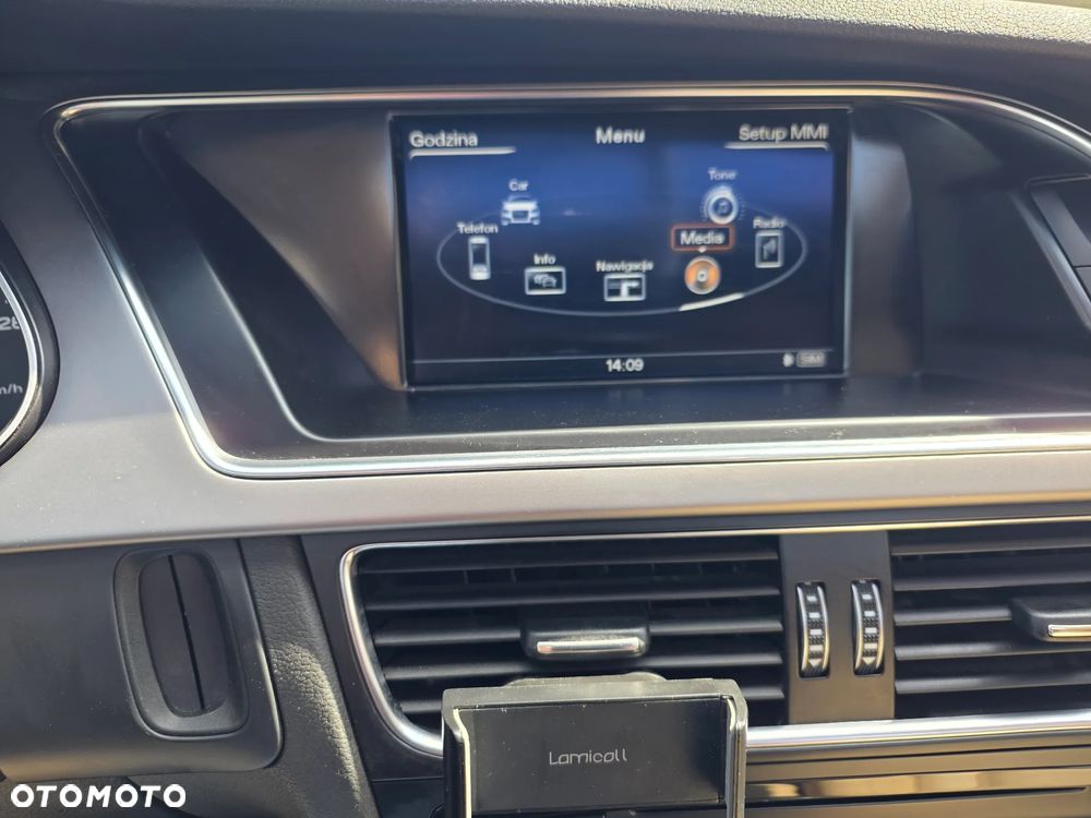 Audi A4 Avant 2.0 TDI DPF multitronic Ambiente - 28