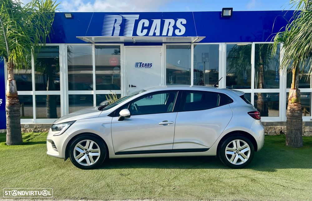 Renault Clio TCe 90 EQUILIBRE - 4