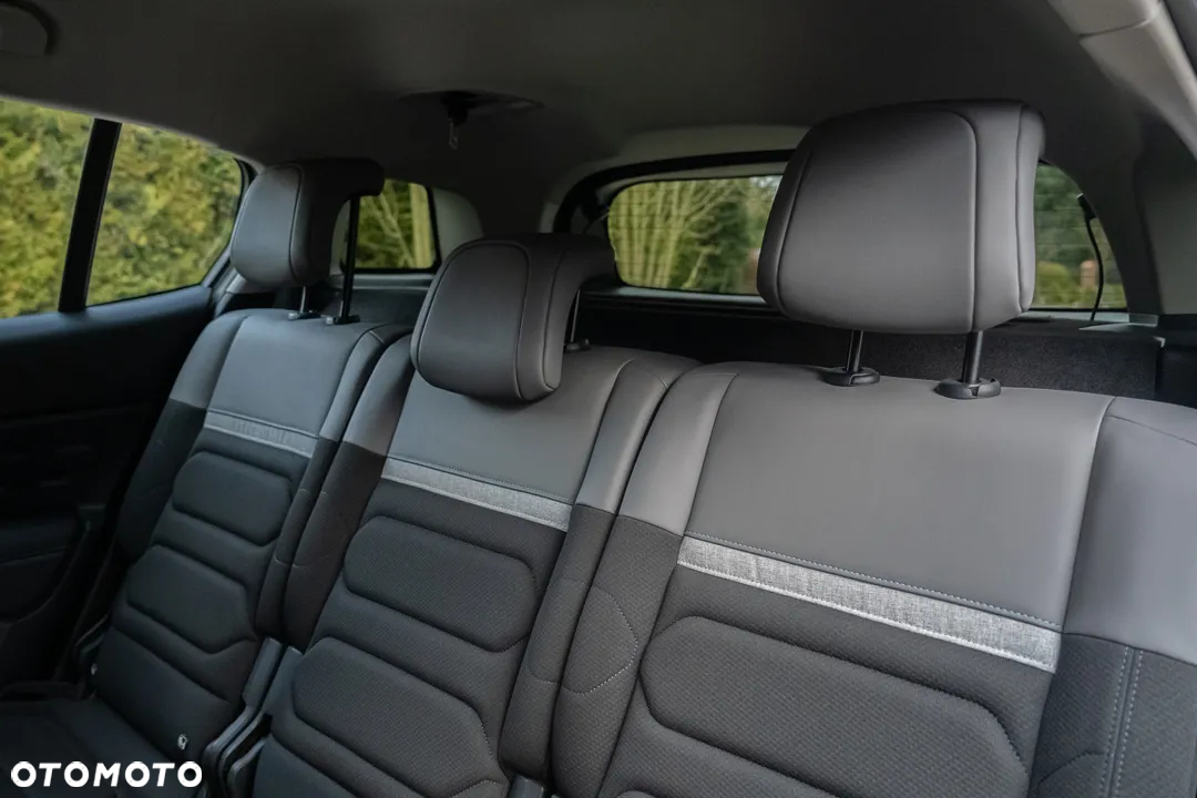 Citroën C5 Aircross Hybrid 225 e-EAT8 C-SERIES - 37