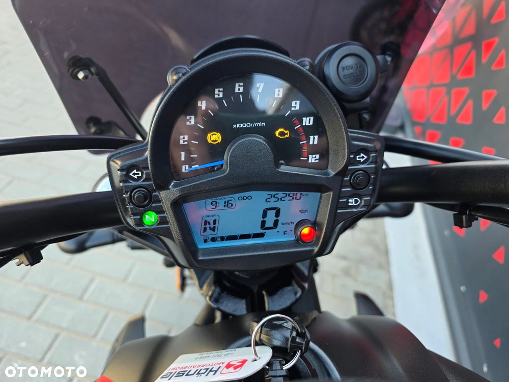 Kawasaki Vulcan - 19