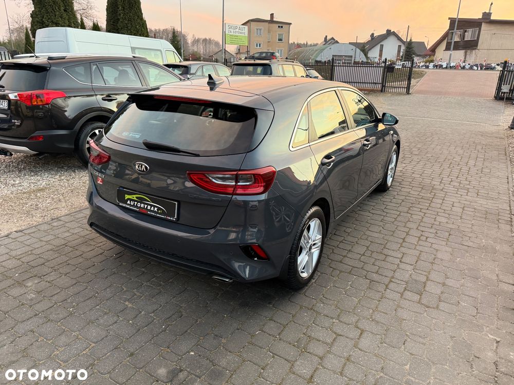Kia Ceed 1.0 T-GDI L - 30