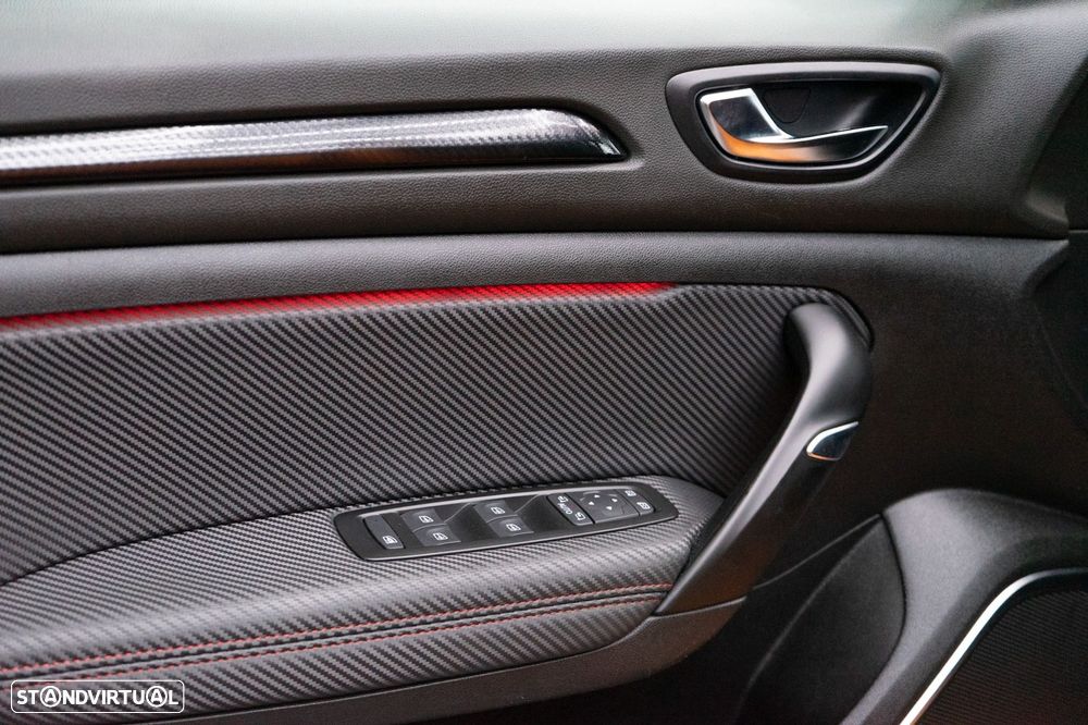 Renault Mégane 1.8 TCe R.S. Trophy - 25