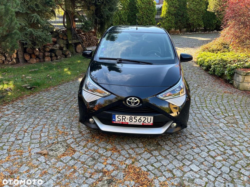 Toyota Aygo X - 3