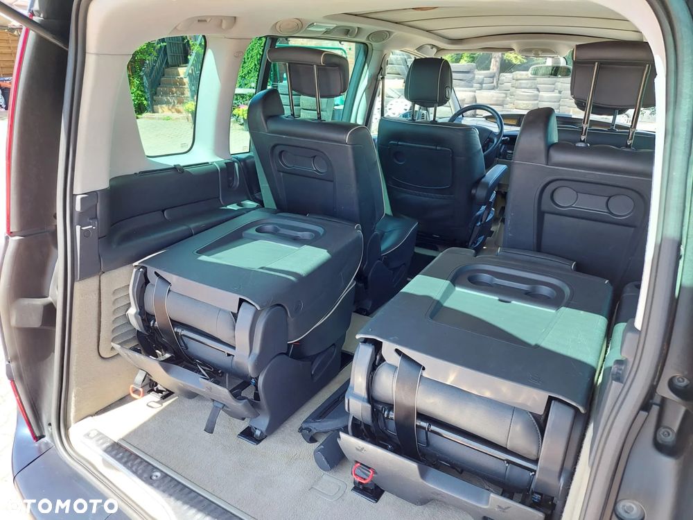 Renault Espace 2.0 dCi 175 FAP Initiale - 11