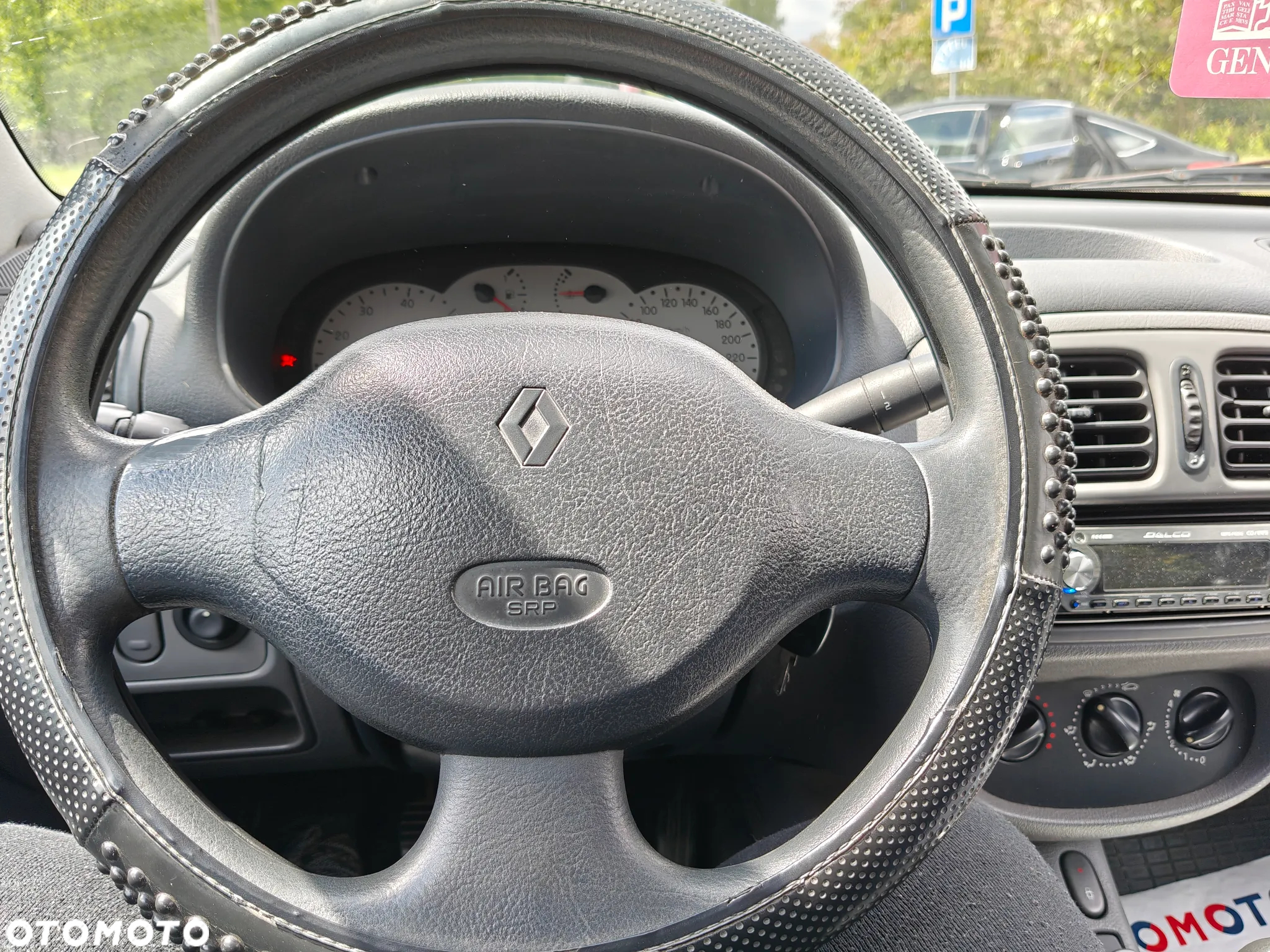 Renault Thalia 1.4 RT 16V - 20