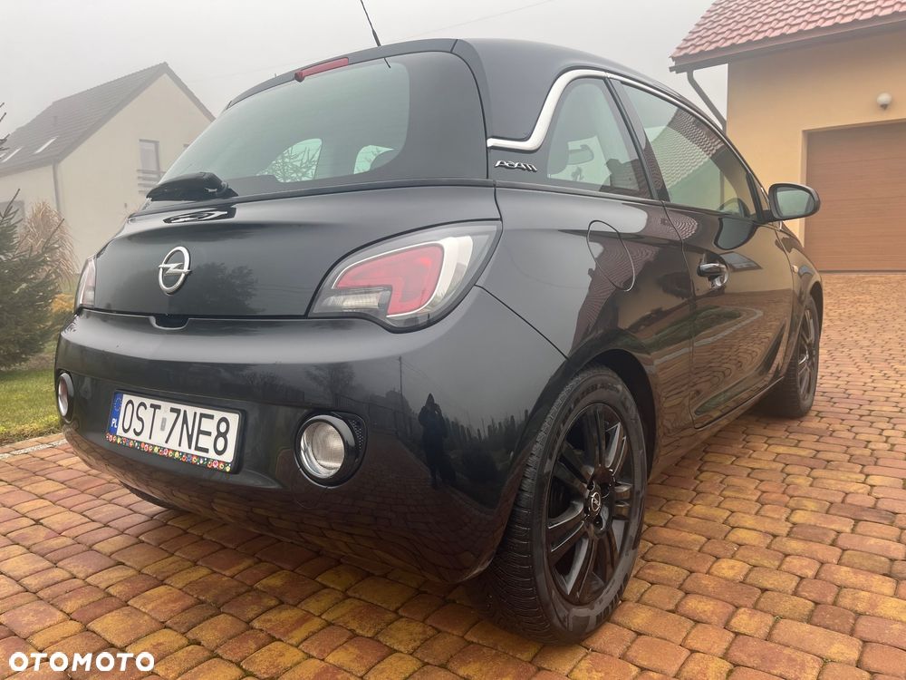 Opel Adam 1.4 White Link - 4